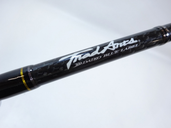 トラッドアーツTBGC-69MH